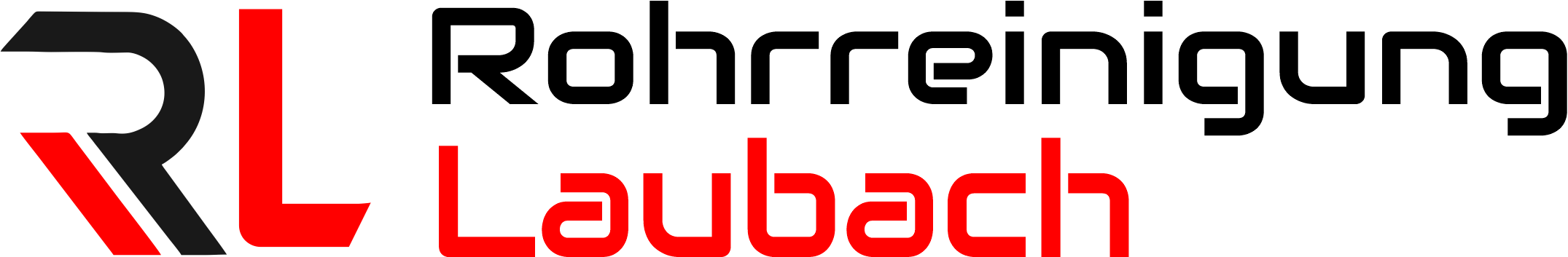 Rohrreinigung Laubach Logo